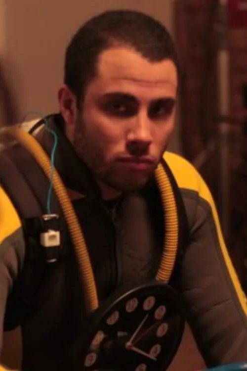 Osiris Larkin en su biografía y filmografía