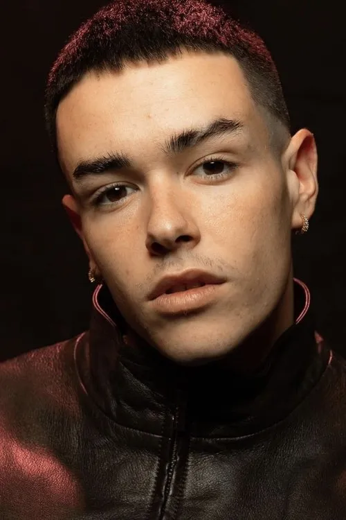 Oskar de la Fuente en su biografía y filmografía