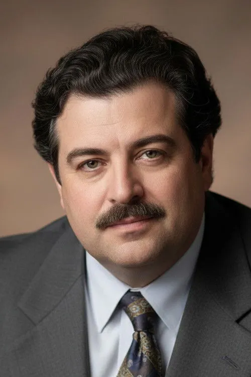 Osman Zıt interpretando a Bahçivan