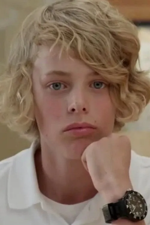 Amanda Davin ha trabajado con Osvald Harryson en 1 ocasiones