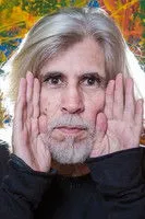 Oswaldo Montenegro interpretando a