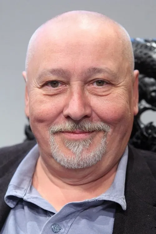 Petr Bažo ha trabajado con Ota Jirák en 1 ocasiones