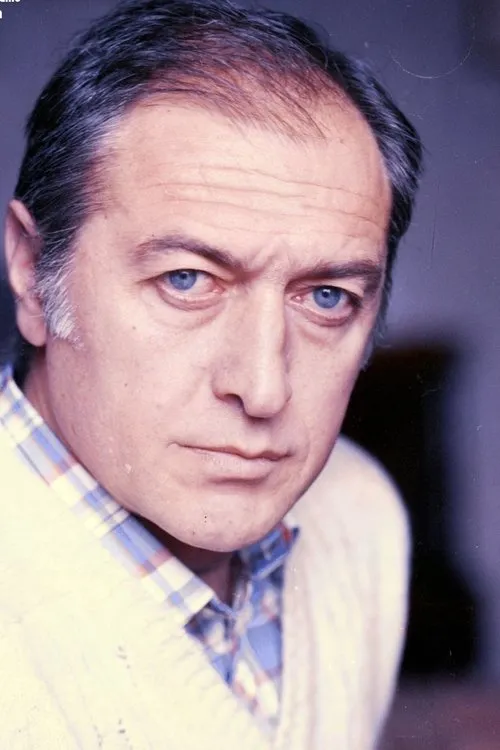 ????? ????????? ha trabajado con Otar Megvinetukhutsesi en 1 ocasiones