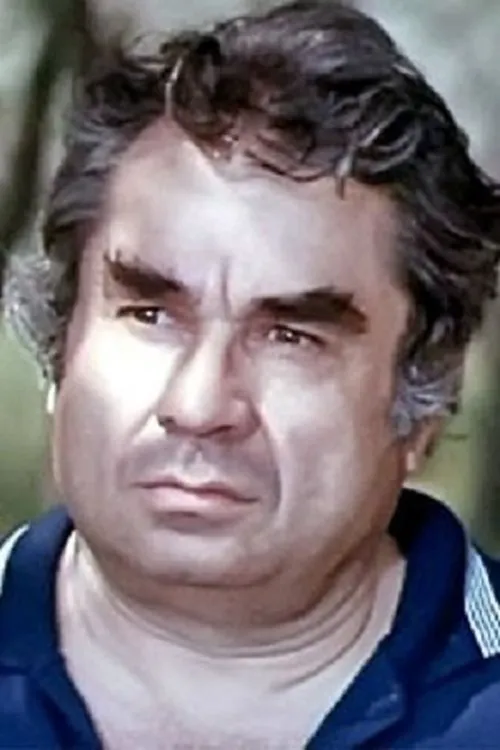 ????? ???????& ha trabajado con Otar Zautashvili en 4 ocasiones