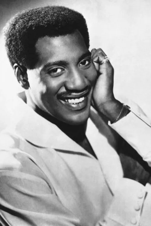 Otis Redding interpretando a Self (archive footage)