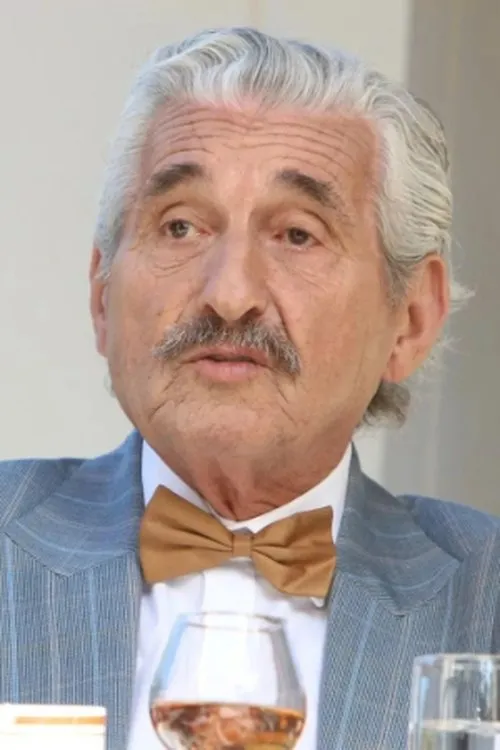 Božidar Košcak ha trabajado con Otokar Levaj en 1 ocasiones