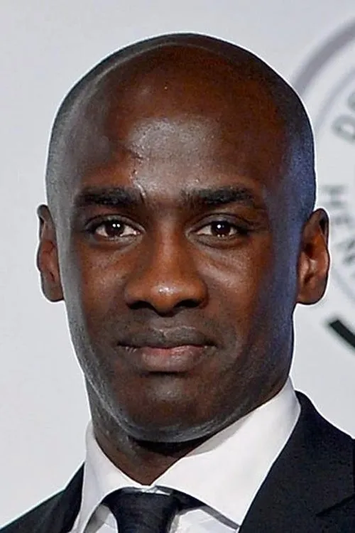 Jimmy Hartwig ha trabajado con Otto Addo en 1 ocasiones