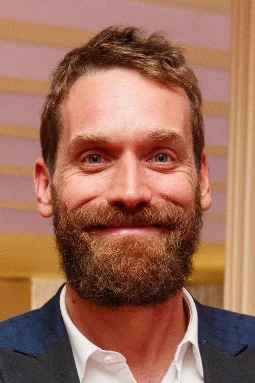 Otto-Jan Ham — personaje: Self - Host