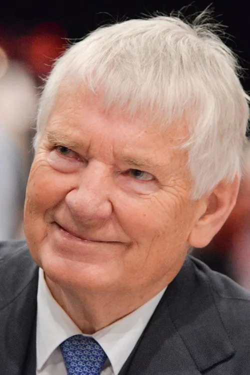 Hans-Christian Ströbele ha trabajado con Otto Schily en 1 ocasiones