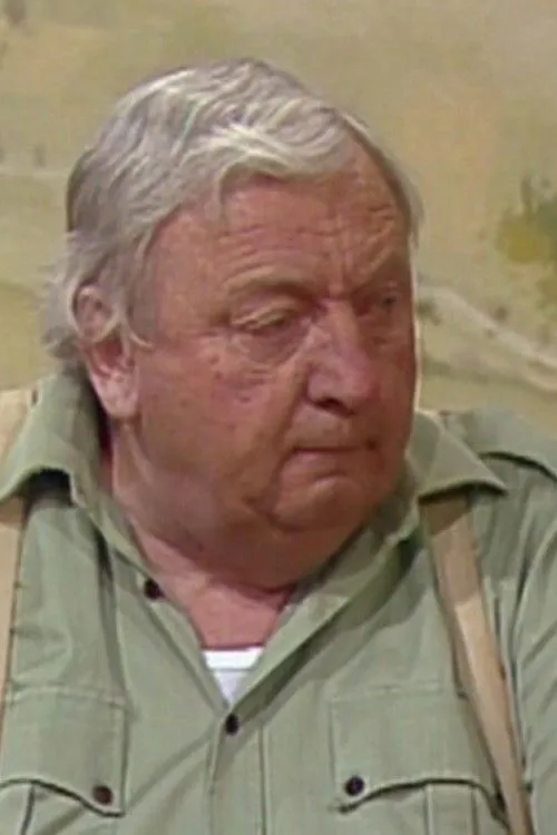 Albin Braig ha trabajado con Otto Scholl en 1 ocasiones