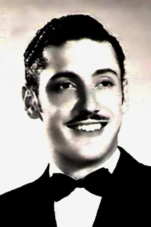 Otto Sirgo interpretando a 