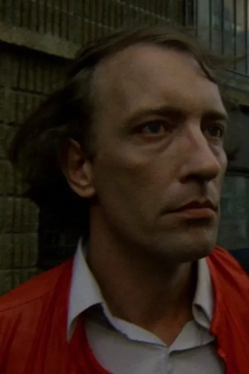 Chang ha trabajado con Otto von Wernherr en 1 ocasiones