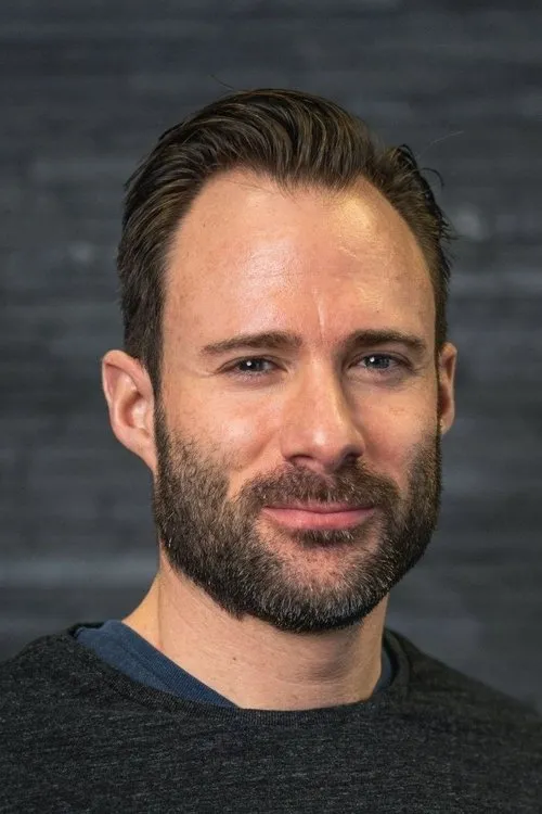 Ottogerd Karasch — personaje: Self