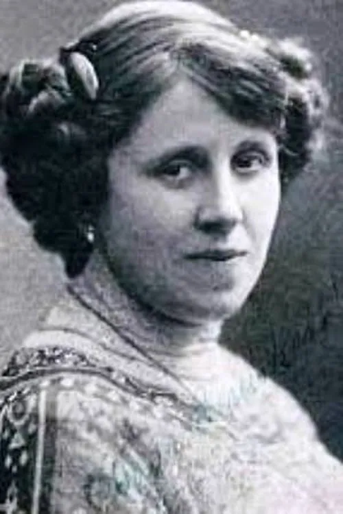 Otýlie Beníšková interpretando a Adolzaida