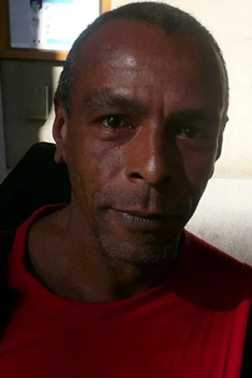 Frédéric Alhinho ha trabajado con Oumar Diaoure en 2 ocasiones