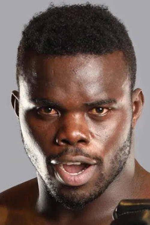 Alexey Balyko ha trabajado con Oumar Kane en 1 ocasiones