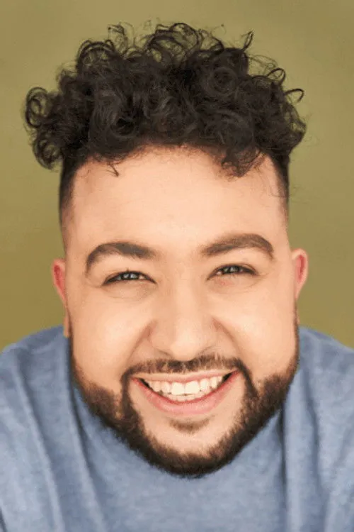 Oussama Fares interpretando a 