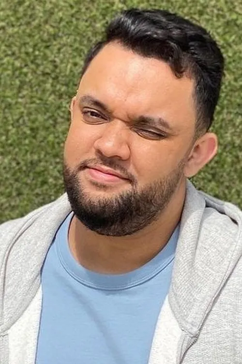 Oussama Ramzi — personaje: ????