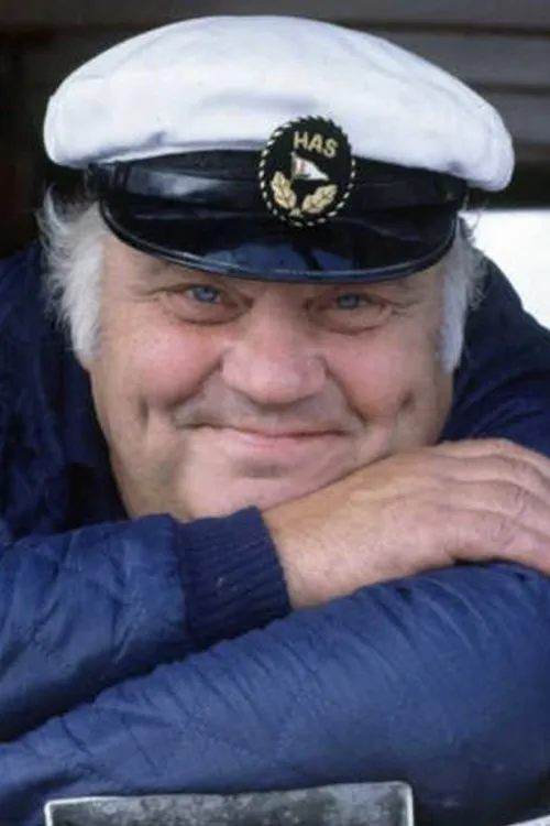 Bertil Bertilson ha trabajado con Ove Verner Hansen en 1 ocasiones