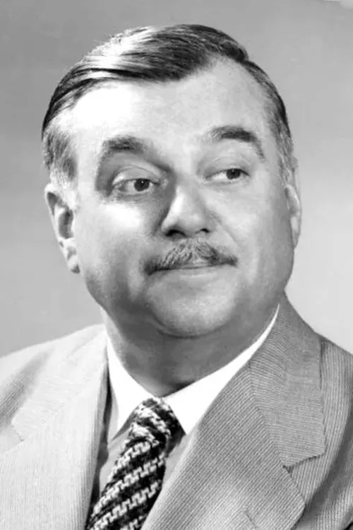 Rolland D'Amour ha trabajado con Ovila Légaré en 4 ocasiones