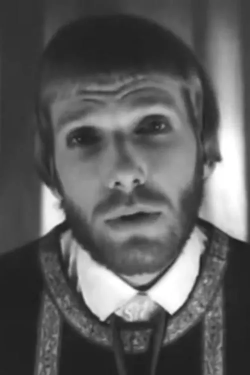 Owe Monk interpretando a Waiman