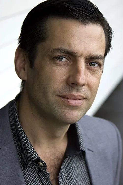 Paul Gittens ha trabajado con Owen Black en 1 ocasiones