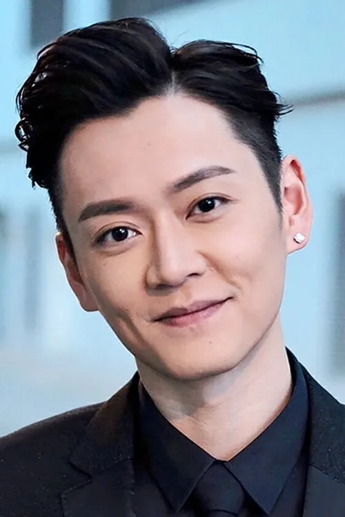 Owen Cheung — personaje: Gogo Kuk