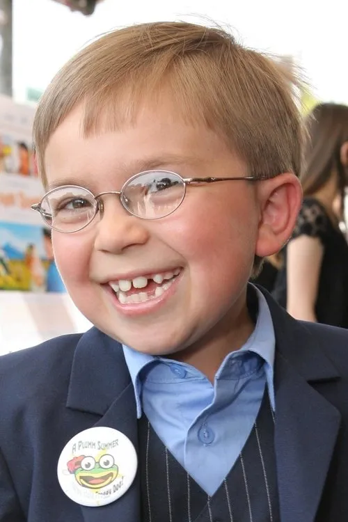 Gavin Black ha trabajado con Owen Pearce en 1 ocasiones