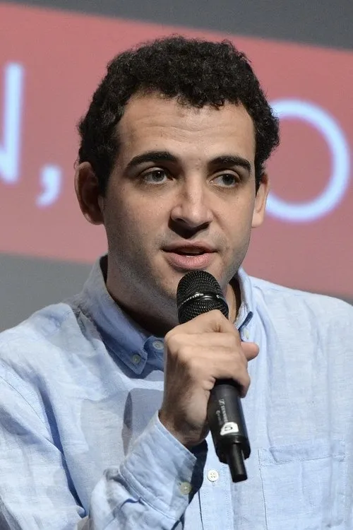 Owen Suskind interpretando a Himself