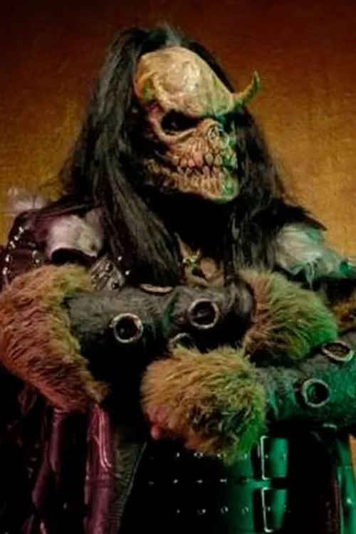 OX interpretando a Himself / Bass