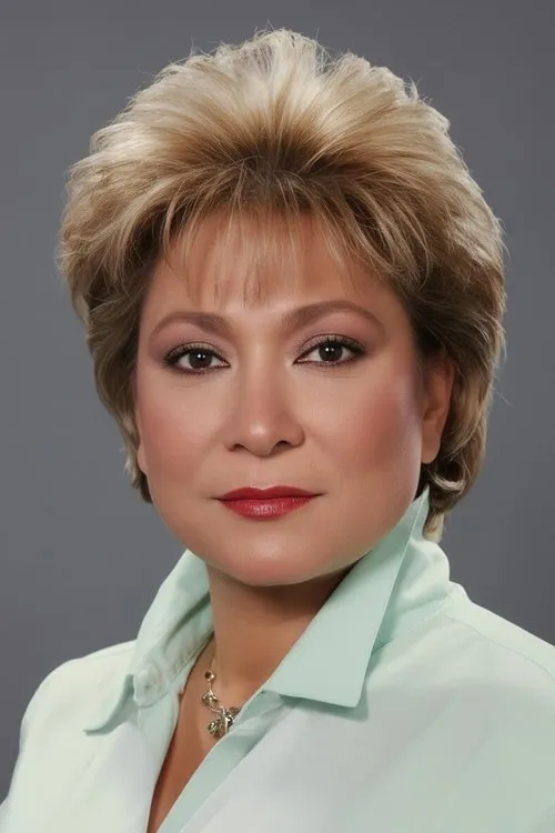 Oya Alasya interpretando a Himmet'in Karisi