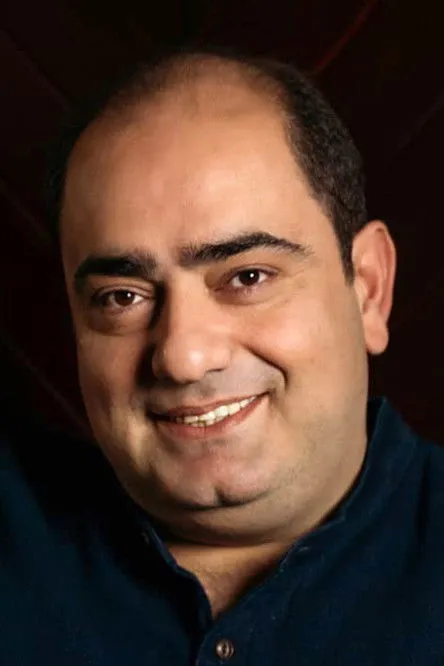 Özer Atik — personaje: Minik