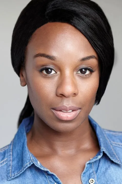 Hans Christopher ha trabajado con Ozioma Akagha en 1 ocasiones