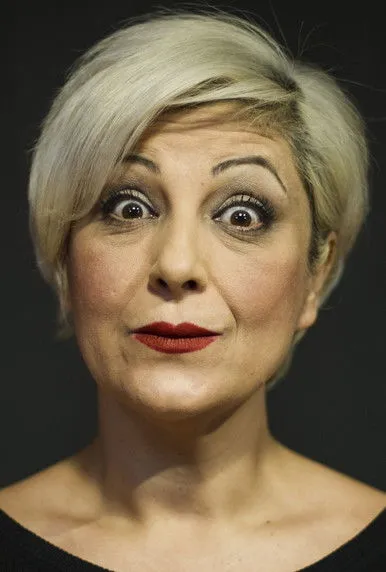 Özlem Fidan Kamalıoğlu en su biografía y filmografía