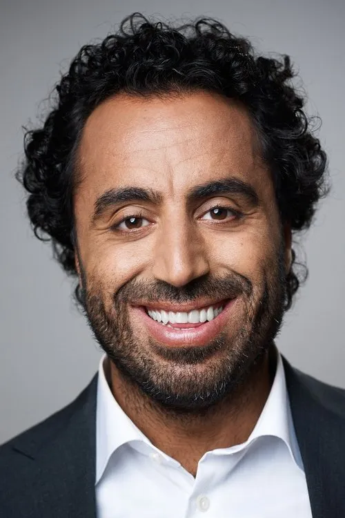 Ingvar Carlsson ha trabajado con Özz Nûjen en 1 ocasiones