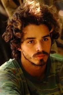 Alicia Vigil ha trabajado con Ozzy Lusth en 1 ocasiones