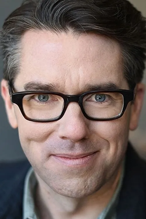 Richard Ganoung ha trabajado con P.J. Powers en 1 ocasiones