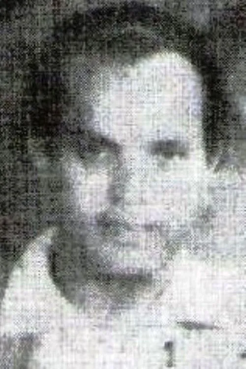 P. K. Raja Sandow interpretando a