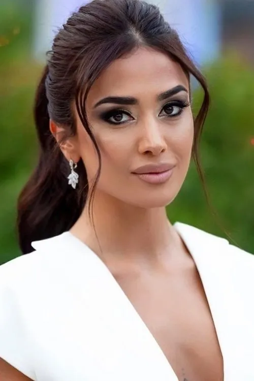 B?hruz ?hm?dli ha trabajado con Pərvin Abıyeva en 1 ocasiones