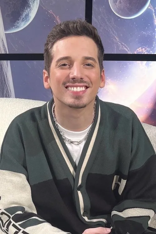 Pablo Agustín en su biografía y filmografía