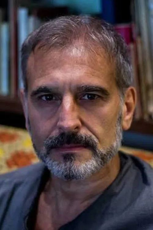 Sergio Ciancaglini ha trabajado con Pablo Caramelo en 1 ocasiones