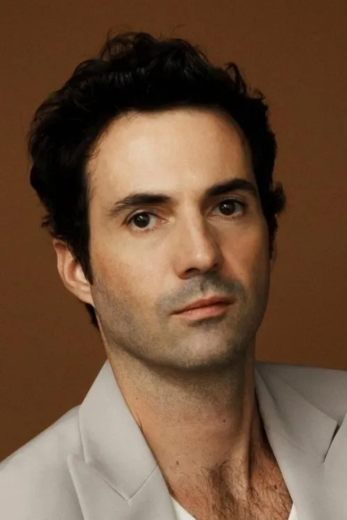 Tatiana del Real ha trabajado con Pablo Cruz Guerrero en 1 ocasiones