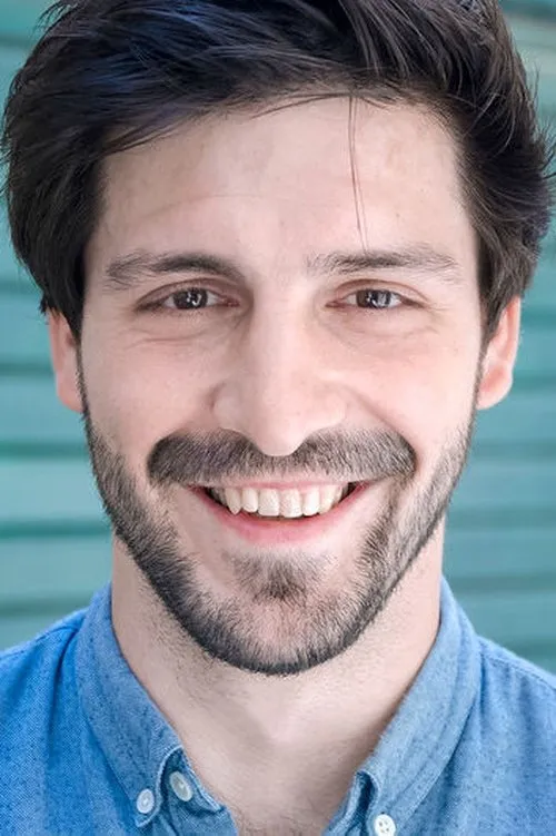 Claudie Arif ha trabajado con Pablo Gallego en 1 ocasiones