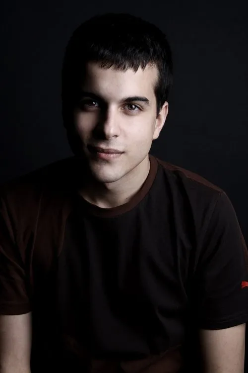 Carla Hidalgo ha trabajado con Pablo Gallo en 1 ocasiones