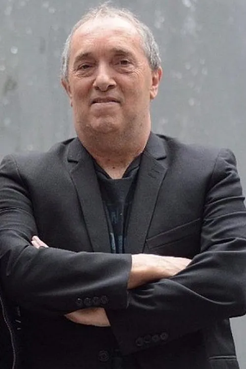 Nito Mestre ha trabajado con Pablo Guyot en 2 ocasiones