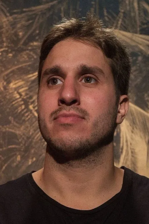 Pablo Ibarburu en su biografía y filmografía