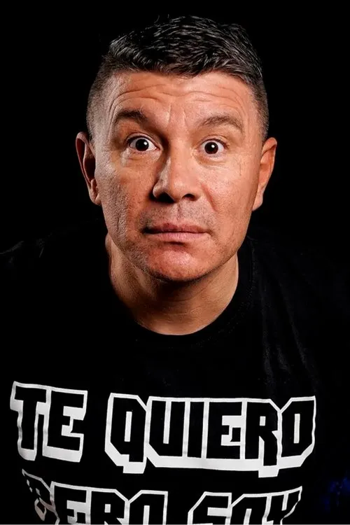 Flavio Cianciarulo ha trabajado con Pablo Lescano en 1 ocasiones