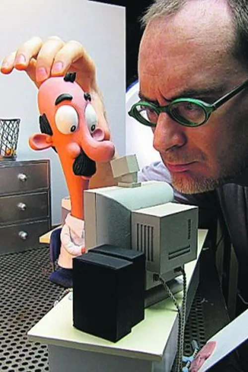 María Dolores García ha trabajado con Pablo Llorens en 1 ocasiones