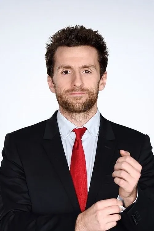 Pablo Mira interpretando a Self