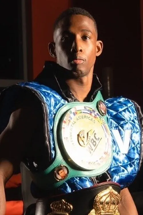 José Benavidez Jr. ha trabajado con Pablo Vicente en 1 ocasiones